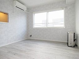 ENCHAN-THE豊平公園 4階1LDKのリビング/ダイニング