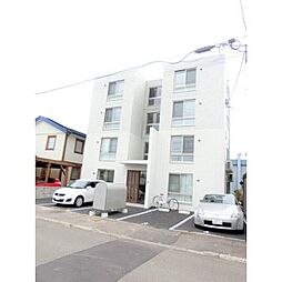 グランディール栄通