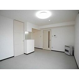 リベラルコート菊水 1階1LDKのリビング/ダイニング