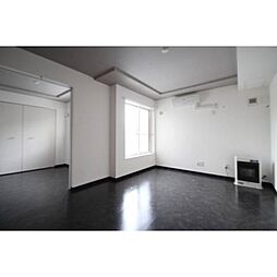 札幌市営東西線 宮の沢駅 徒歩7分の賃貸マンション 3階1LDKのリビング/ダイニング