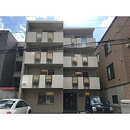 フェリオ中島公園