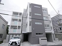 ブランシャールALAIN東札幌