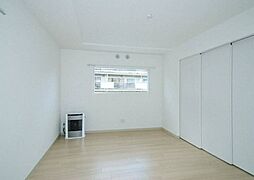 スカイリンク琴似 4階2LDKのリビング/ダイニング