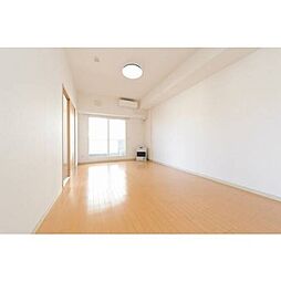 パルティーレ南郷通 8階2LDKのリビング/ダイニング