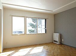 シティプレミア宮の森 2階2LDKのリビング/ダイニング