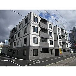 グランディール平岸