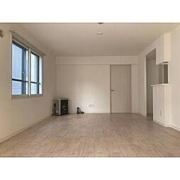 ルッカ伏見 2階2LDKのリビング/ダイニング