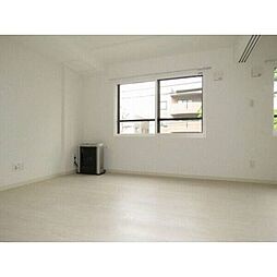 ブランドールプレミア 2階1LDKのリビング/ダイニング