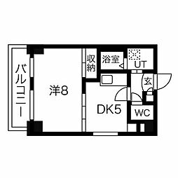 アートパレス壱番館 7階