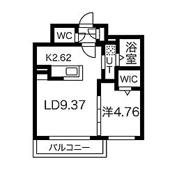 Apt.1 punana meli (アプトワン プナナメリ) 4階
