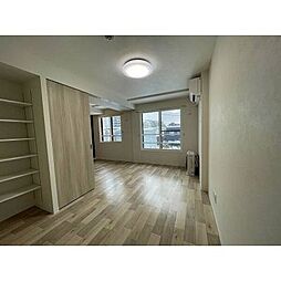 LA・GARE(ラ・ガーレ) 4階1LDKのリビング/ダイニング