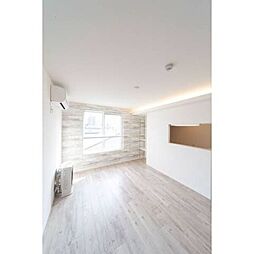 フィオリーノ 307 3階2LDKのリビング/ダイニング