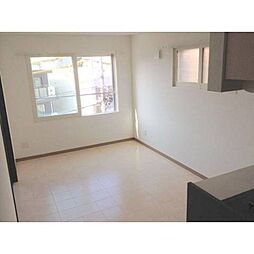 アッサンブラージュC.T.W 4階1LDKのリビング/ダイニング