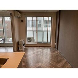 Ruk-A円山（ルクア円山） 3階1LDKのリビング/ダイニング