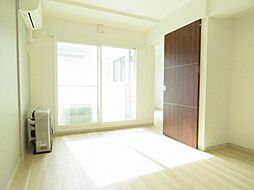 ロテュス1315 2階1LDKのリビング/ダイニング