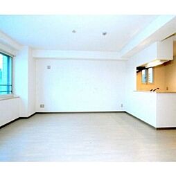 ノヴァ学園前 4階2LDKのリビング/ダイニング