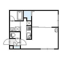 ツキノテラス 4階