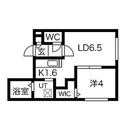 Victoire(ヴィクトワール) 3階