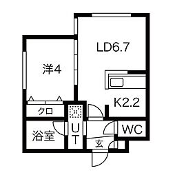 ALTEZZA(アルテッツァ) 4階