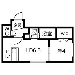 COMSA月寒中央 4階