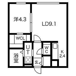 obtnir　couleur（オプトゥニールクルール） 4階