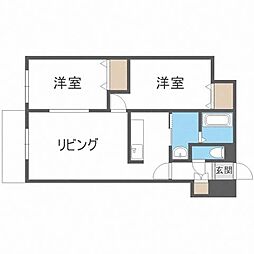 メゾンMT-S17 4階/402