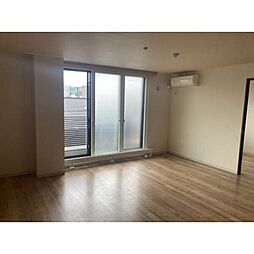 パレットハイツ平岸 3LDKの写真