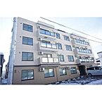 北海道札幌市豊平区美園一条2丁目3-28：物件画像／株式会社ウィンドワード　菊水店