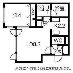 progresso(プログレッソ) 2階