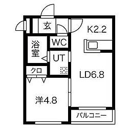 Schnabel（シュナーベル） 4階