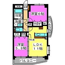 間取り：240028062504