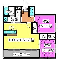 間取り：240029463800