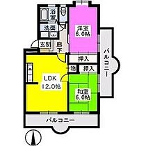 間取り：240027756427