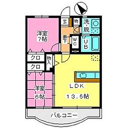 福岡空港駅 7.2万円