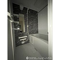 21テクノロジー 603 ｜ 福岡県福岡市博多区千代３丁目3-14（賃貸マンション1R・6階・24.08㎡） その5