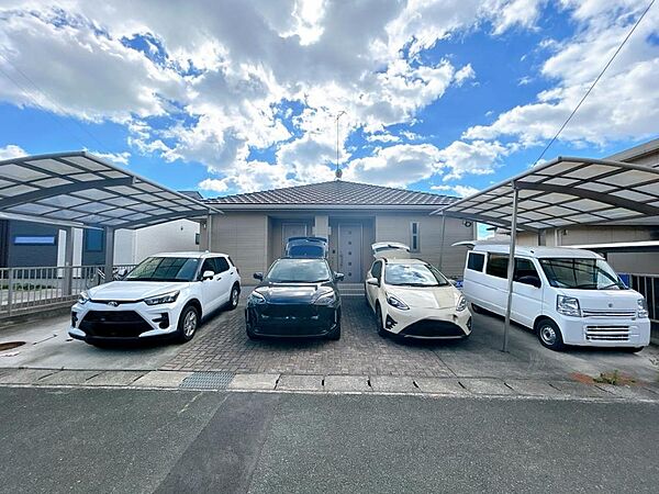 外観：323000440699