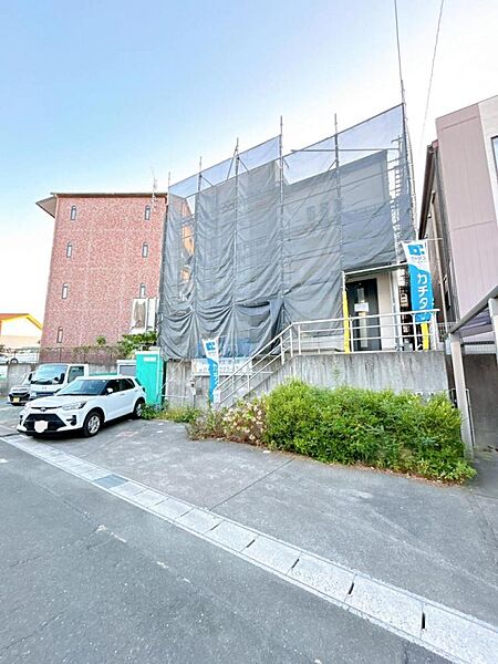 外観：323000417913