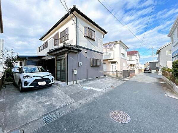 外観：323000418494