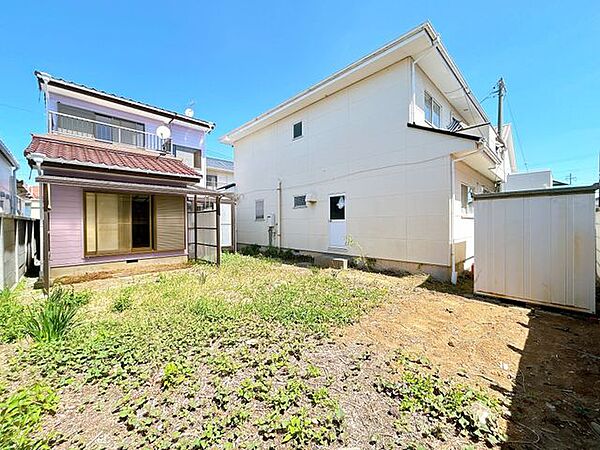室内を拡大表示