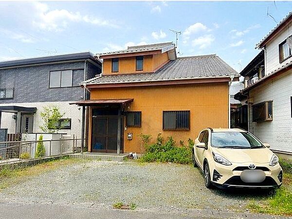 【外観】別角度