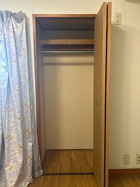 【リフォーム前/収納】