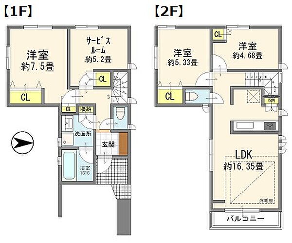 間取り：313004487336