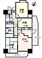ライオンズマンション練馬春日町2階5,296万円