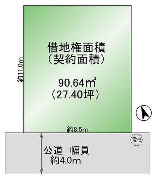 間取り：313004487339