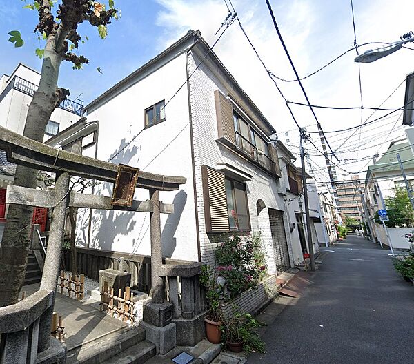 外観：313004487339