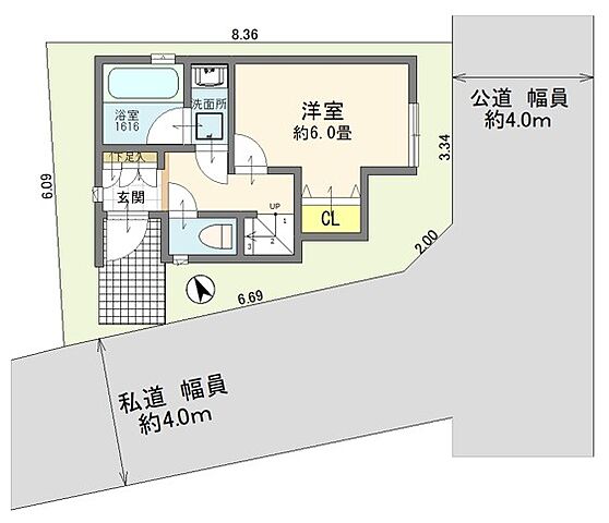 その他 北区志茂5丁目