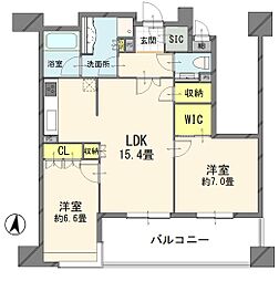 グレンパーク駒場