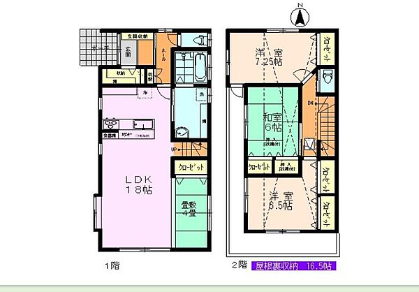 間取り：311002449945