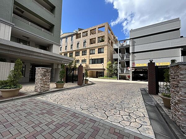アプローチ