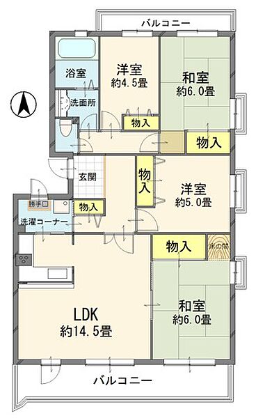 間取り：314002852791